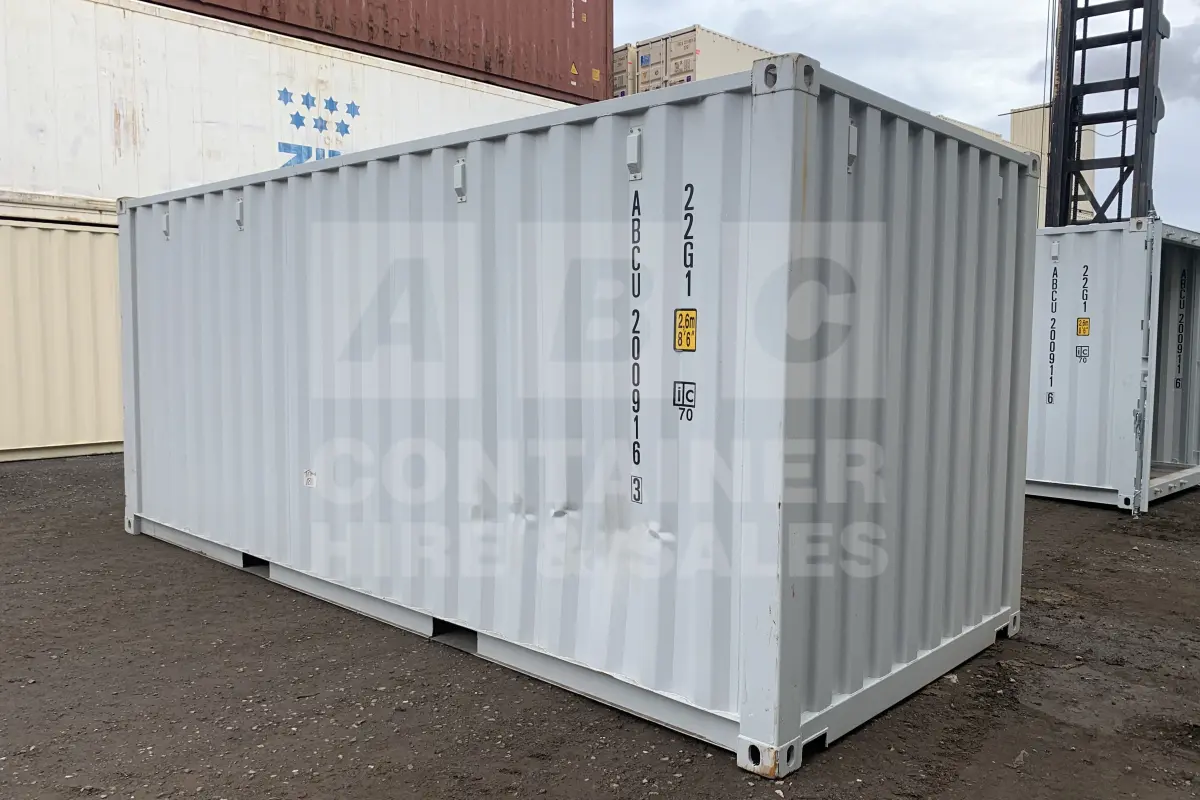 Container product image.