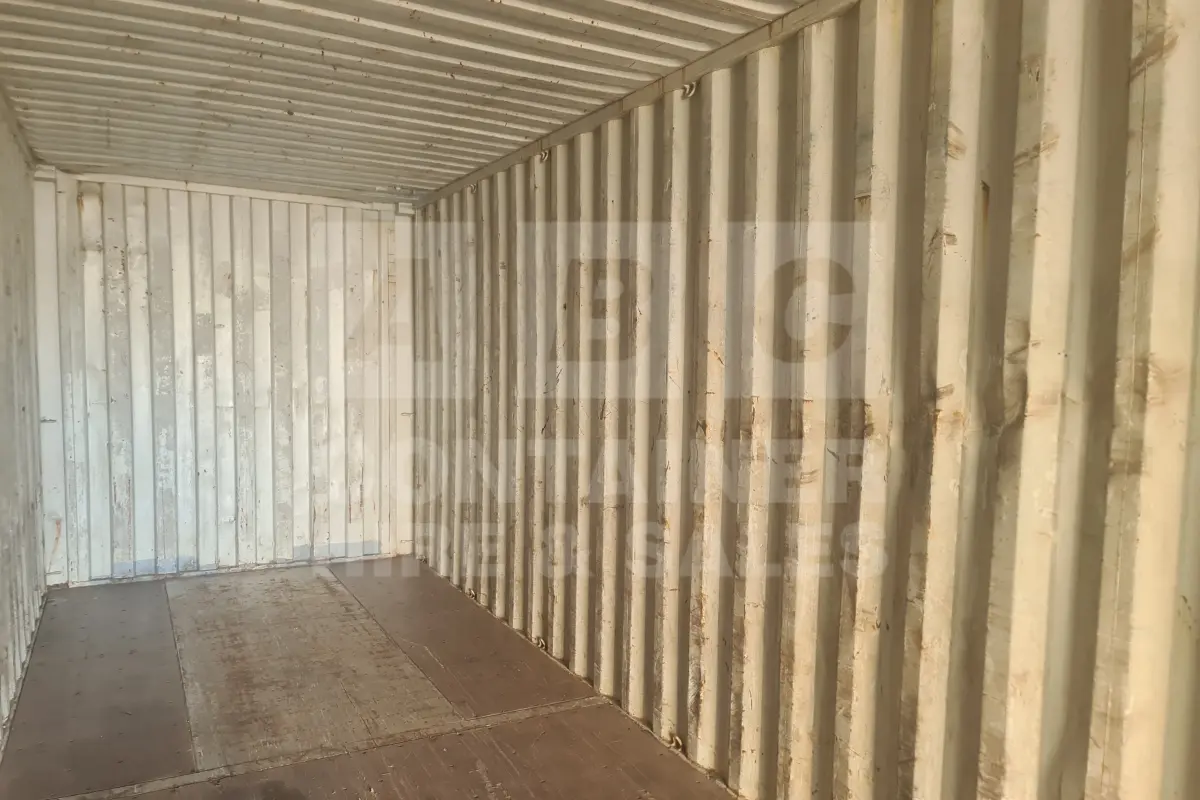 Container product image.
