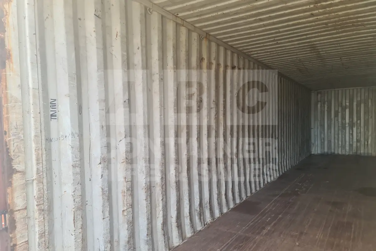 Container product image.
