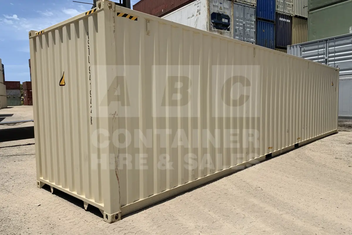 Container product image.