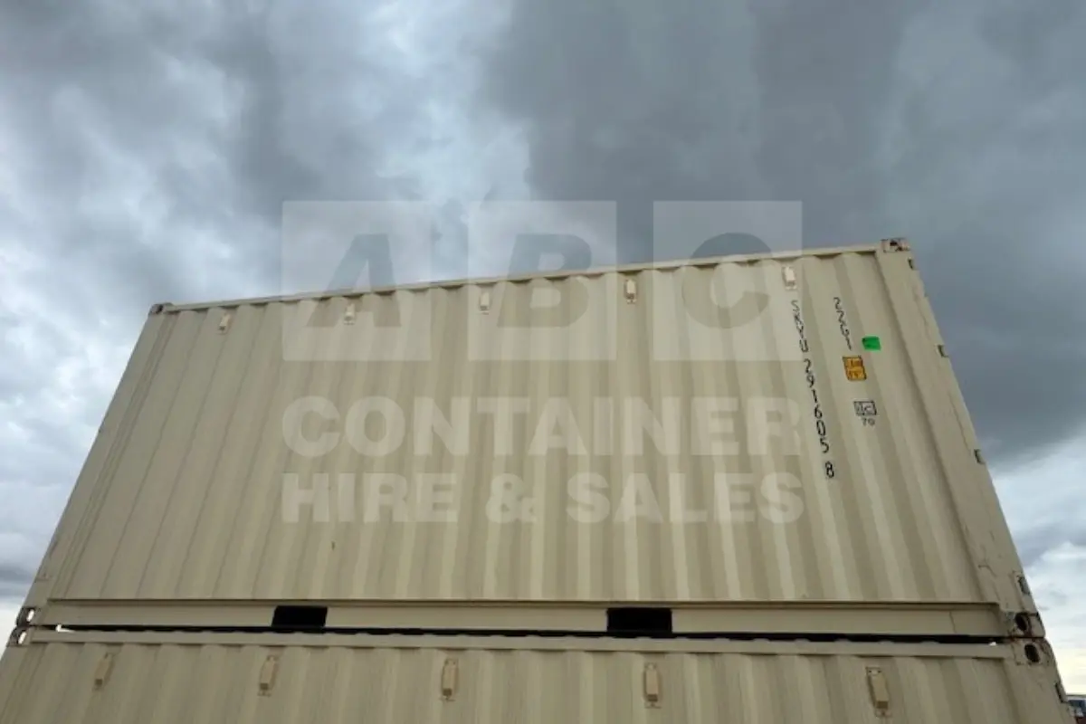 Container product image.