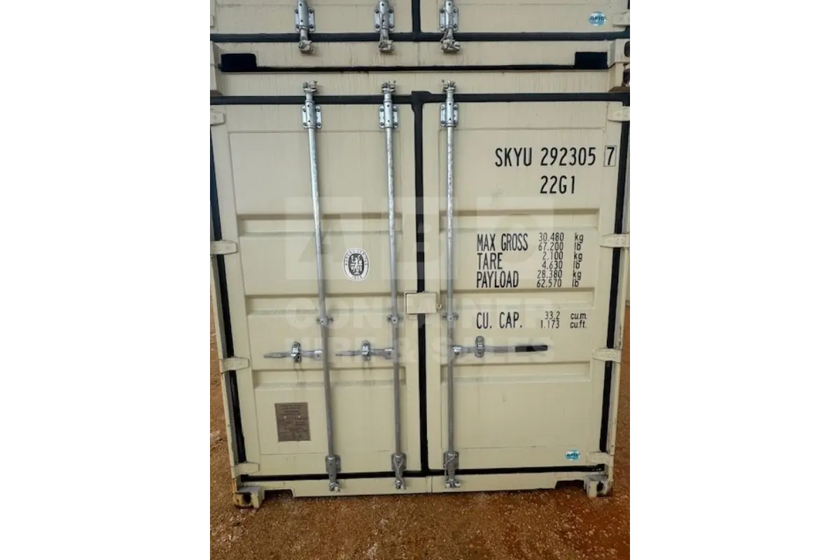 Container product image.