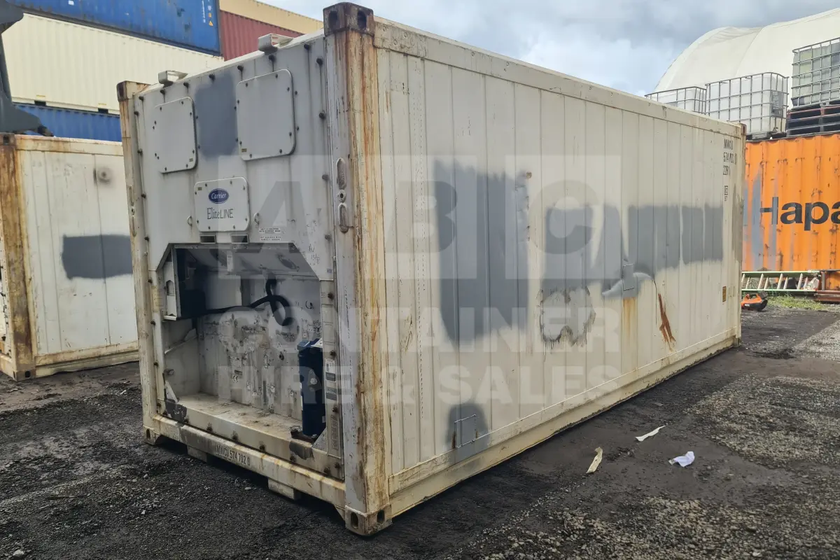 Container product image.