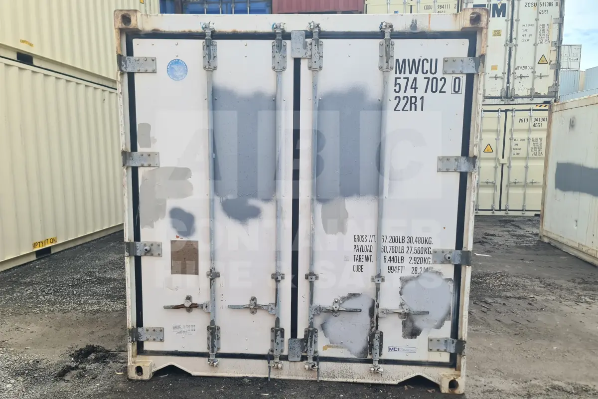 Container product image.