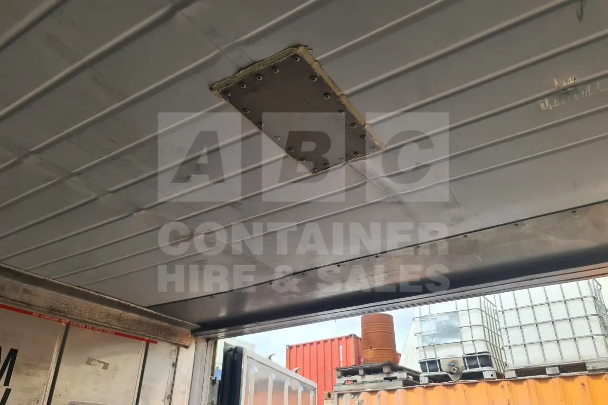 Container product image.