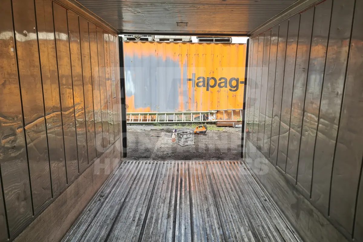 Container product image.