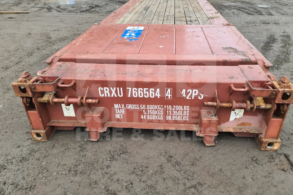 Container product image.