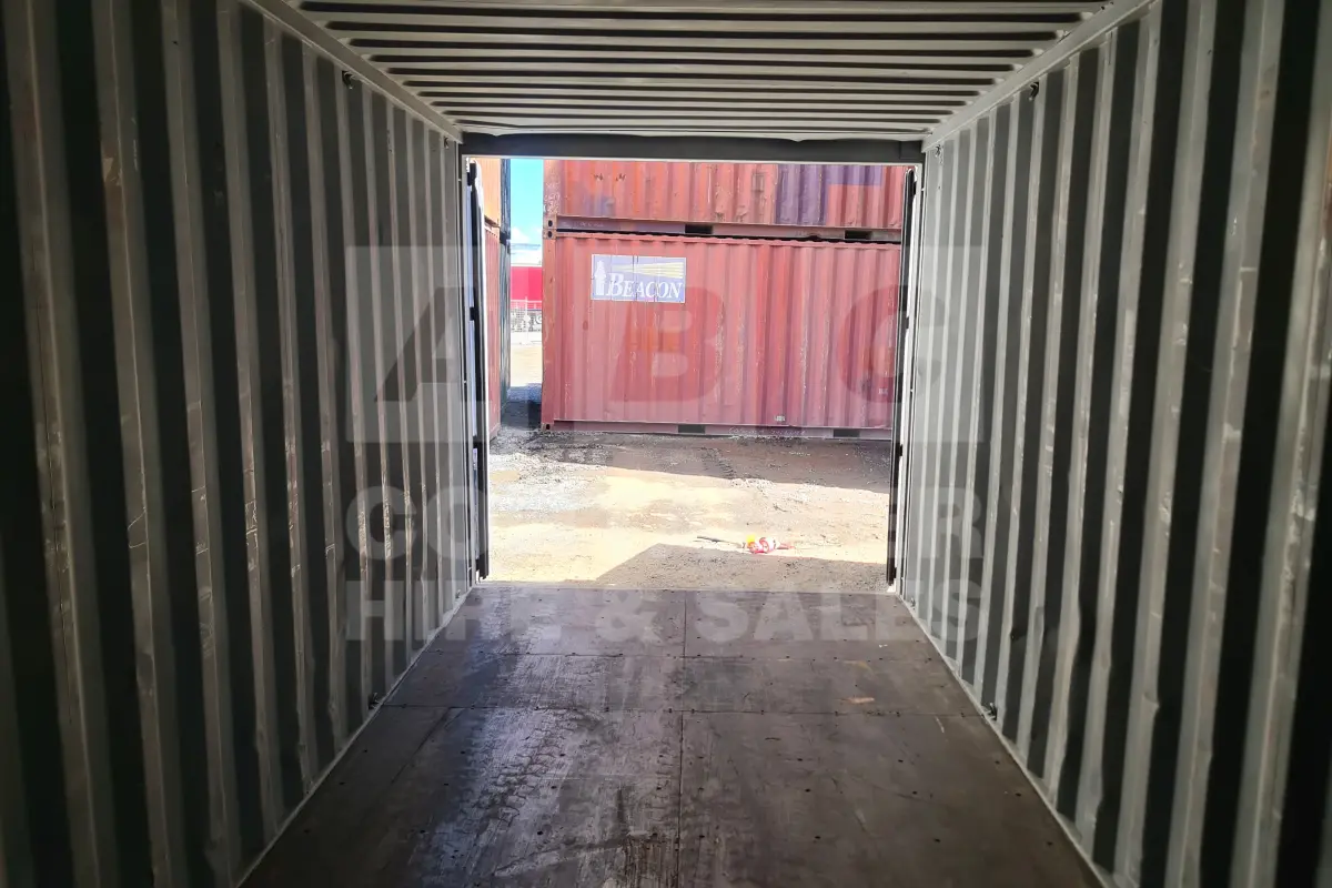 Container product image.