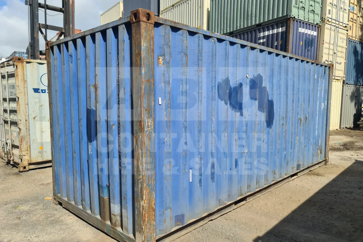 Container product image.