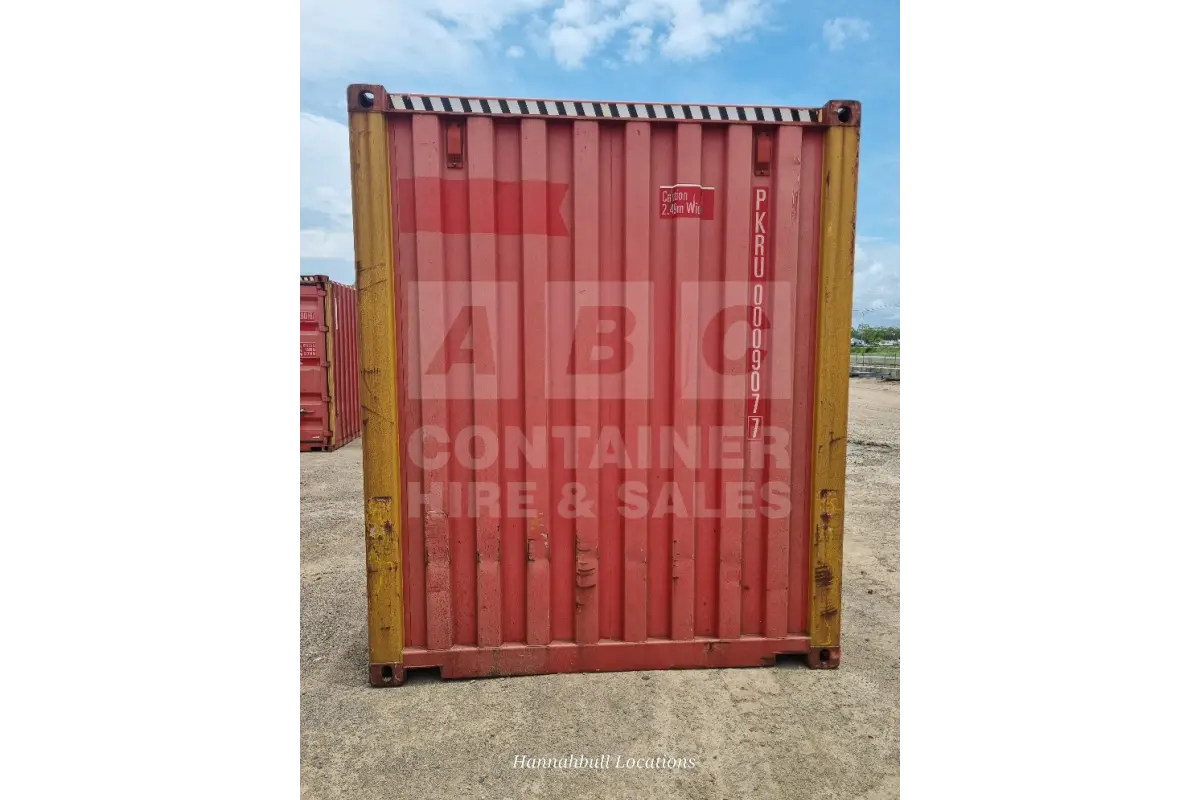 Container product image.