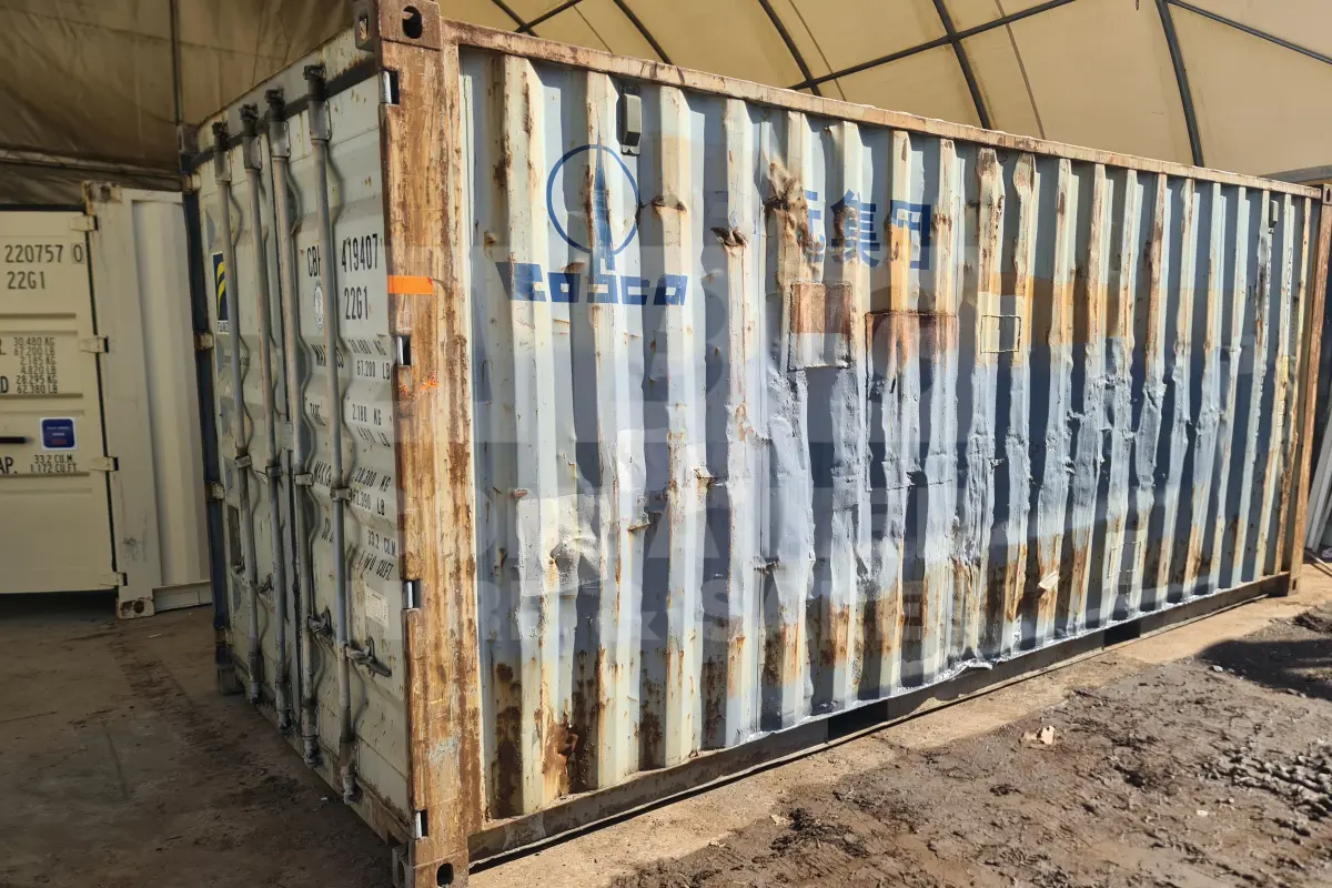 Container product image.