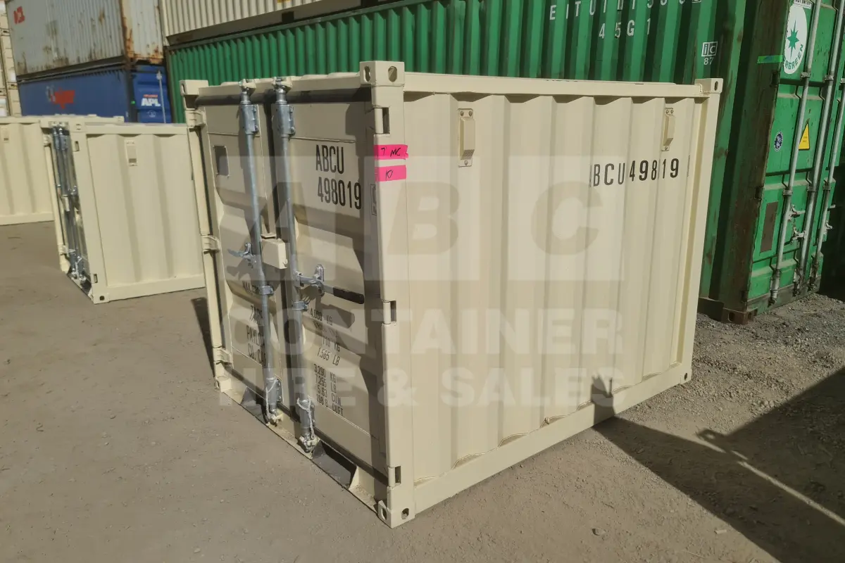 Container product image.