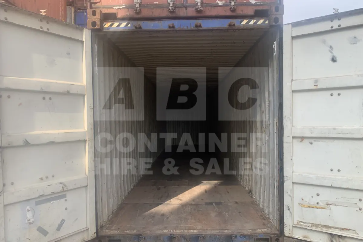 Container product image.