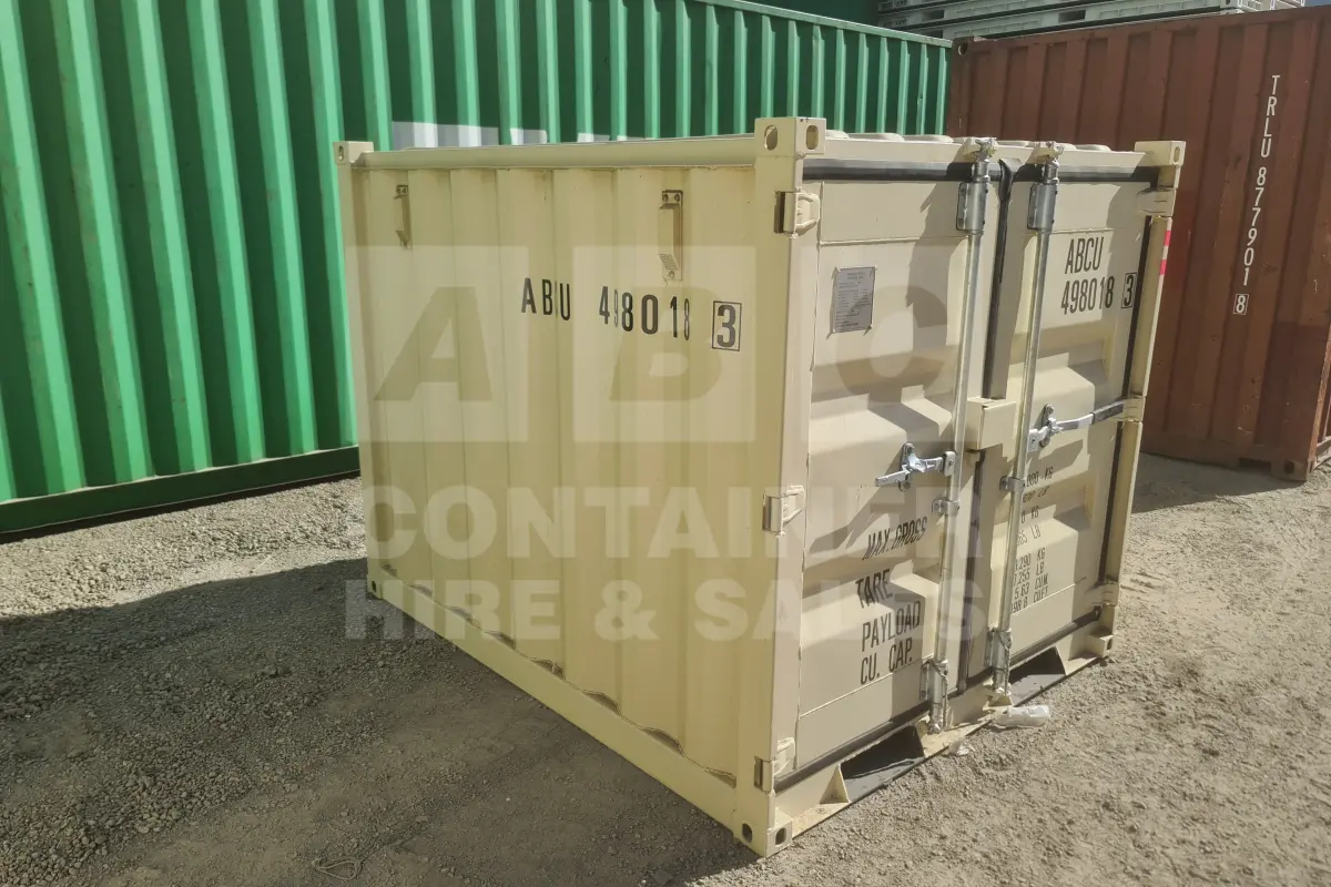 Container product image.