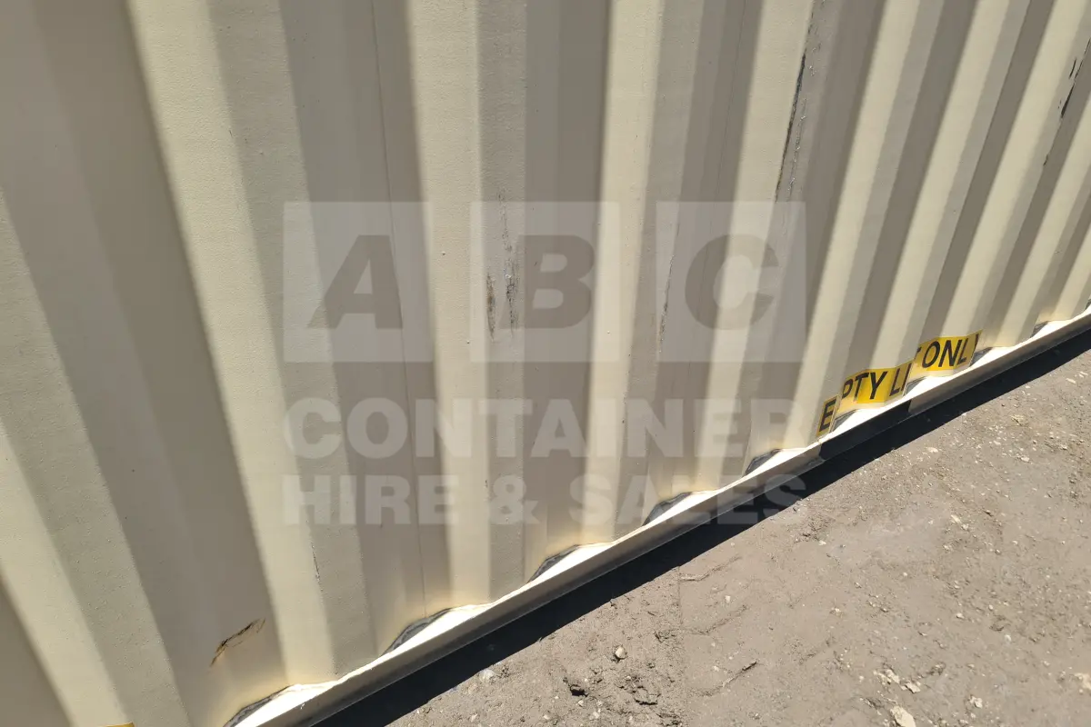 Container product image.