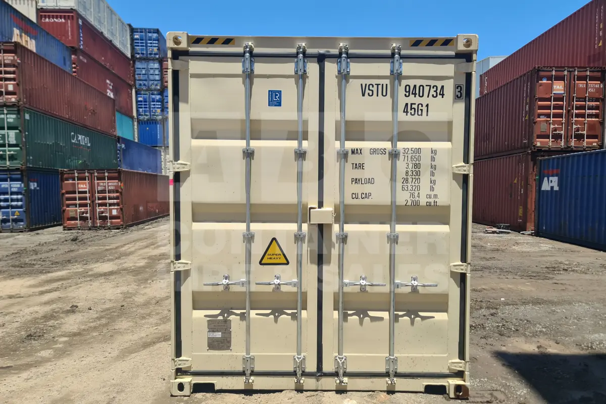 Container product image.