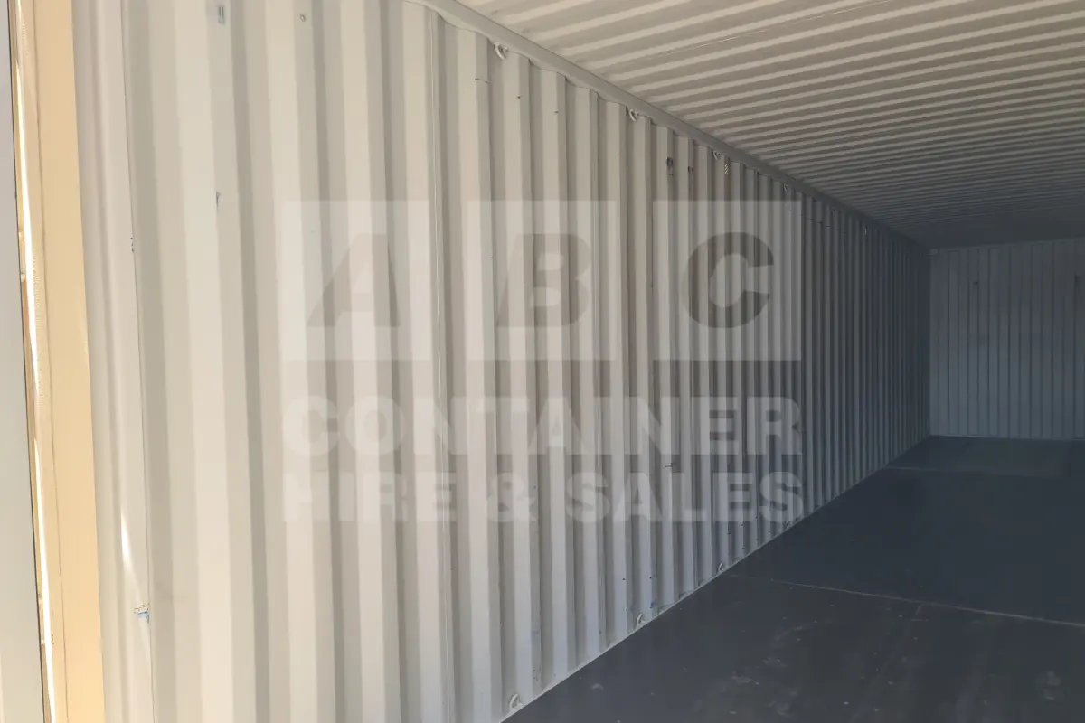 Container product image.