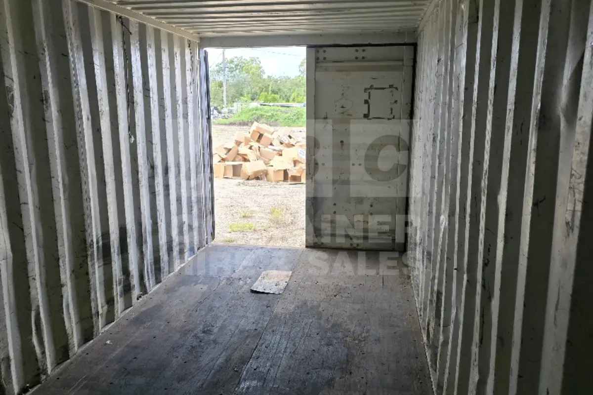 Container product image.