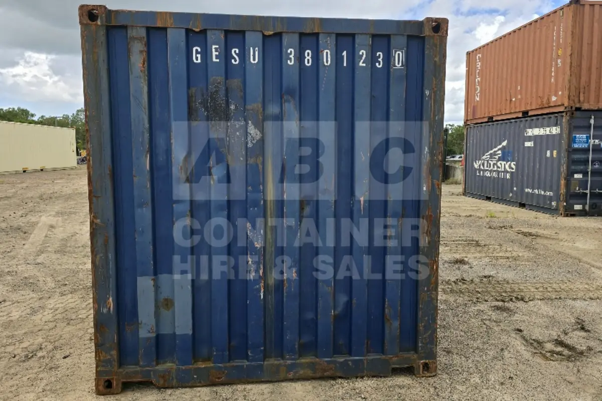 Container product image.