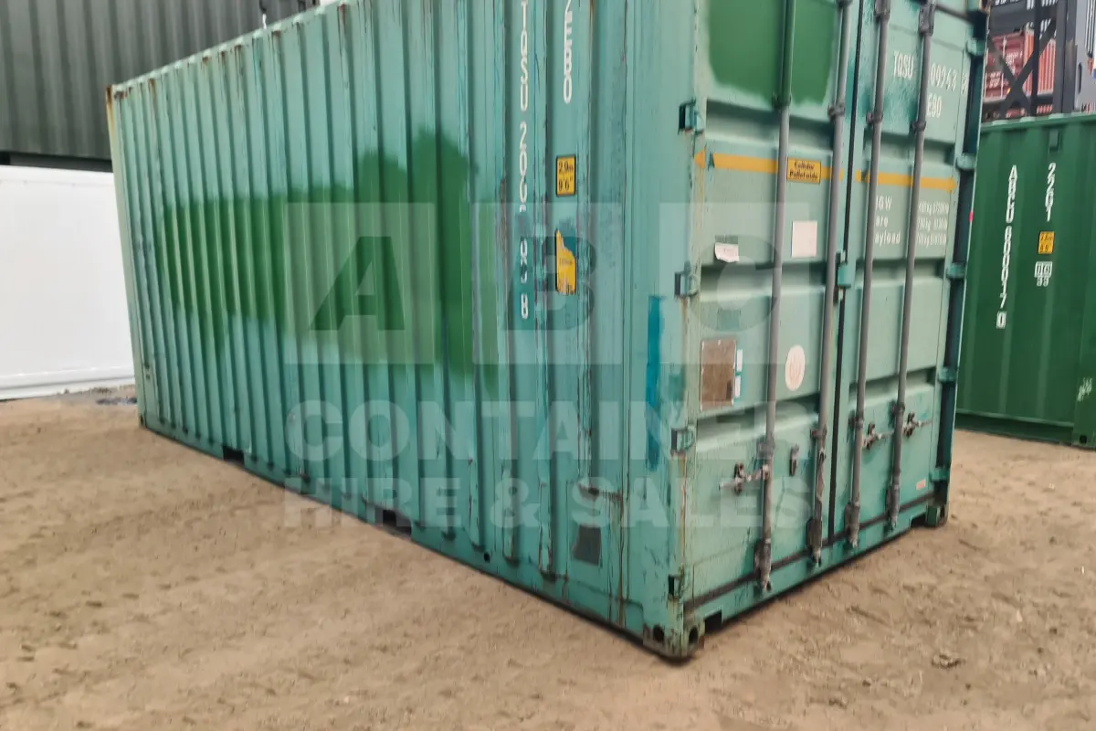 Container product image.