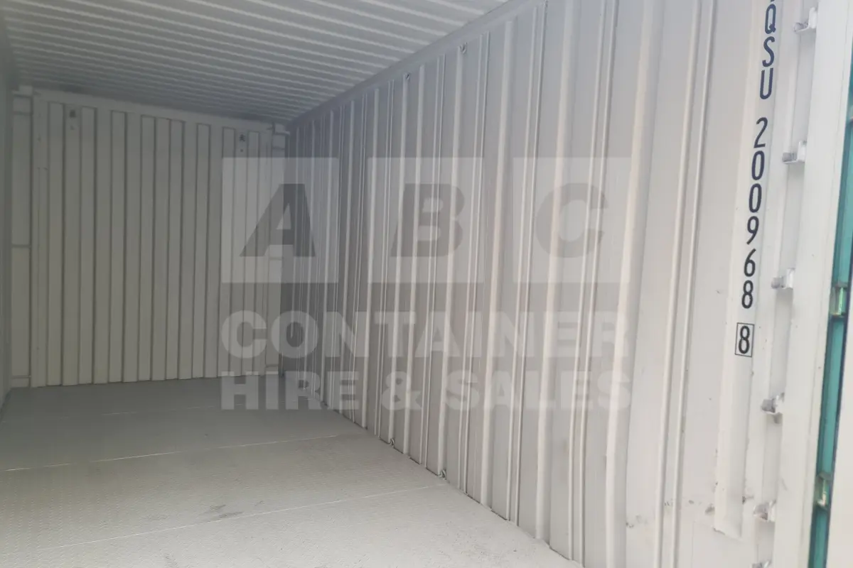 Container product image.