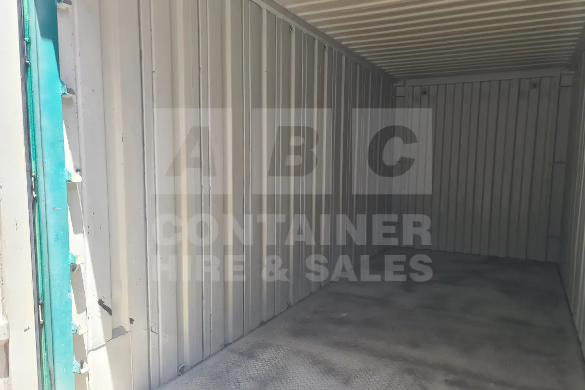 Container product image.