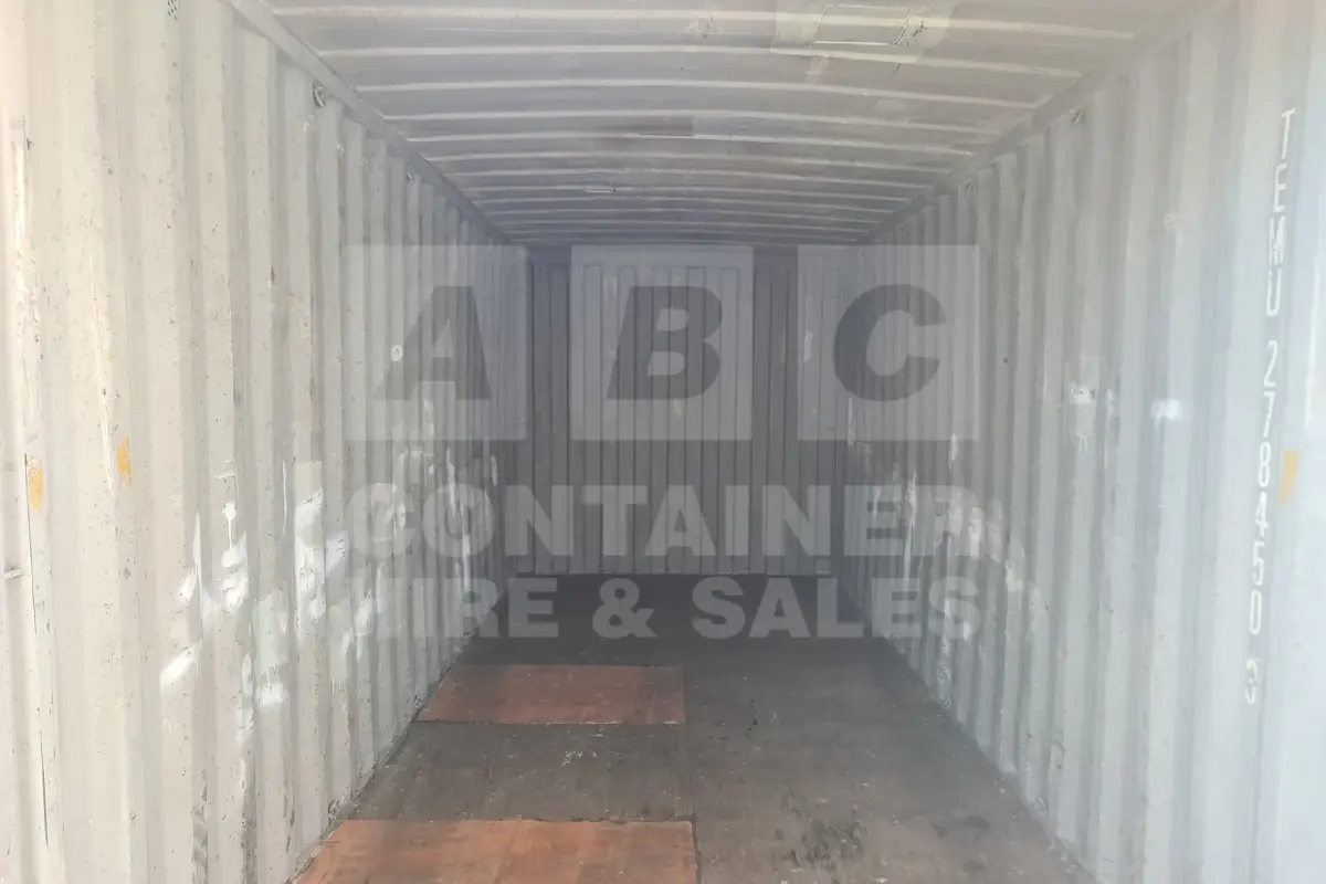Container product image.