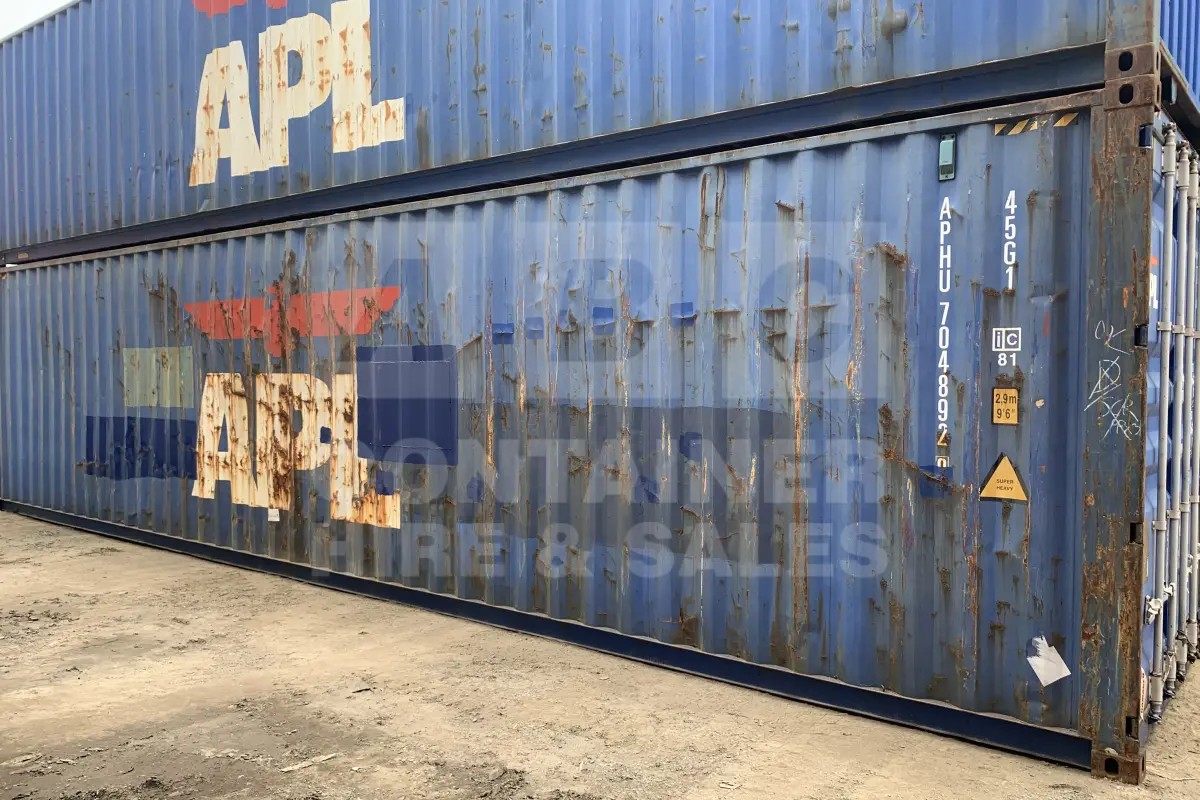 Container product image.