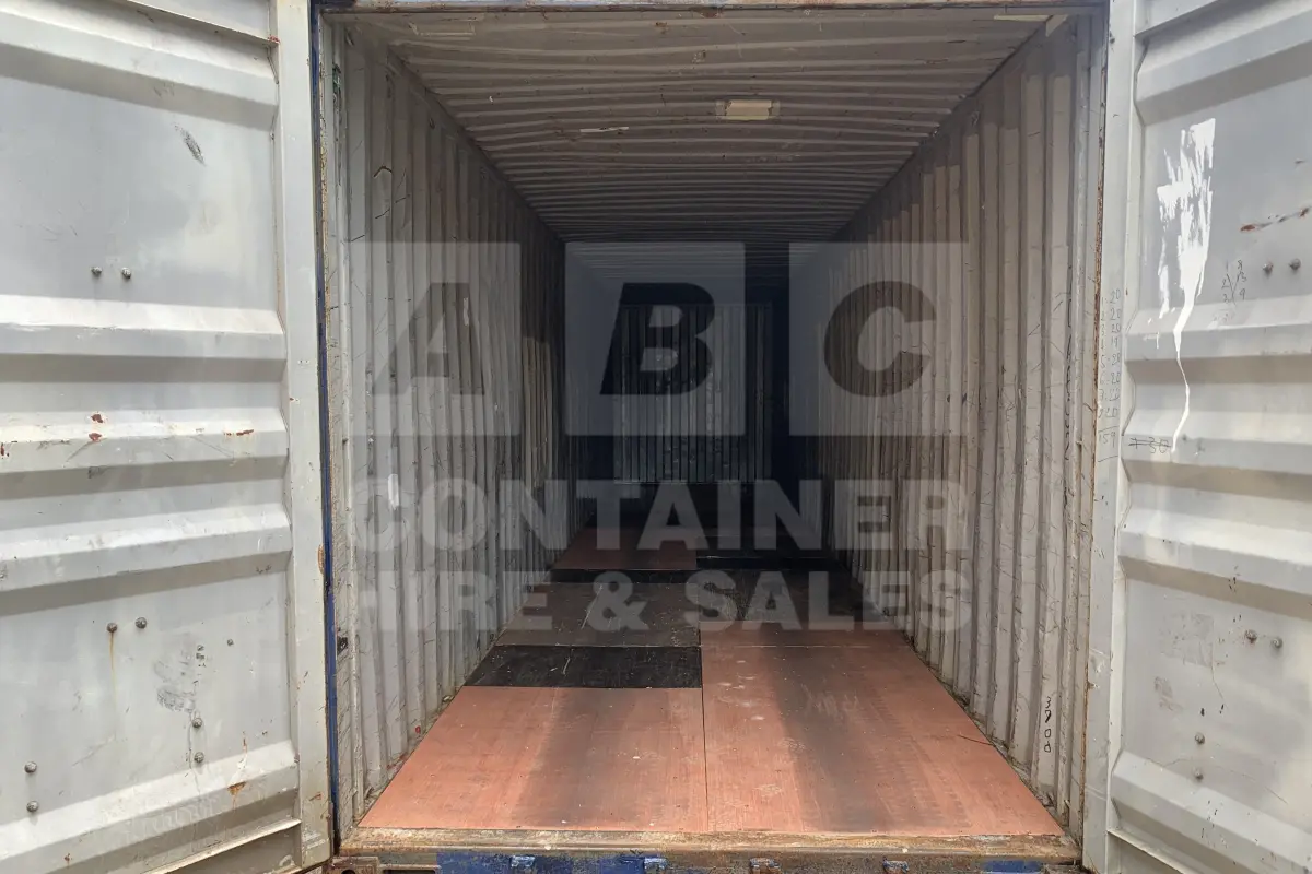 Container product image.