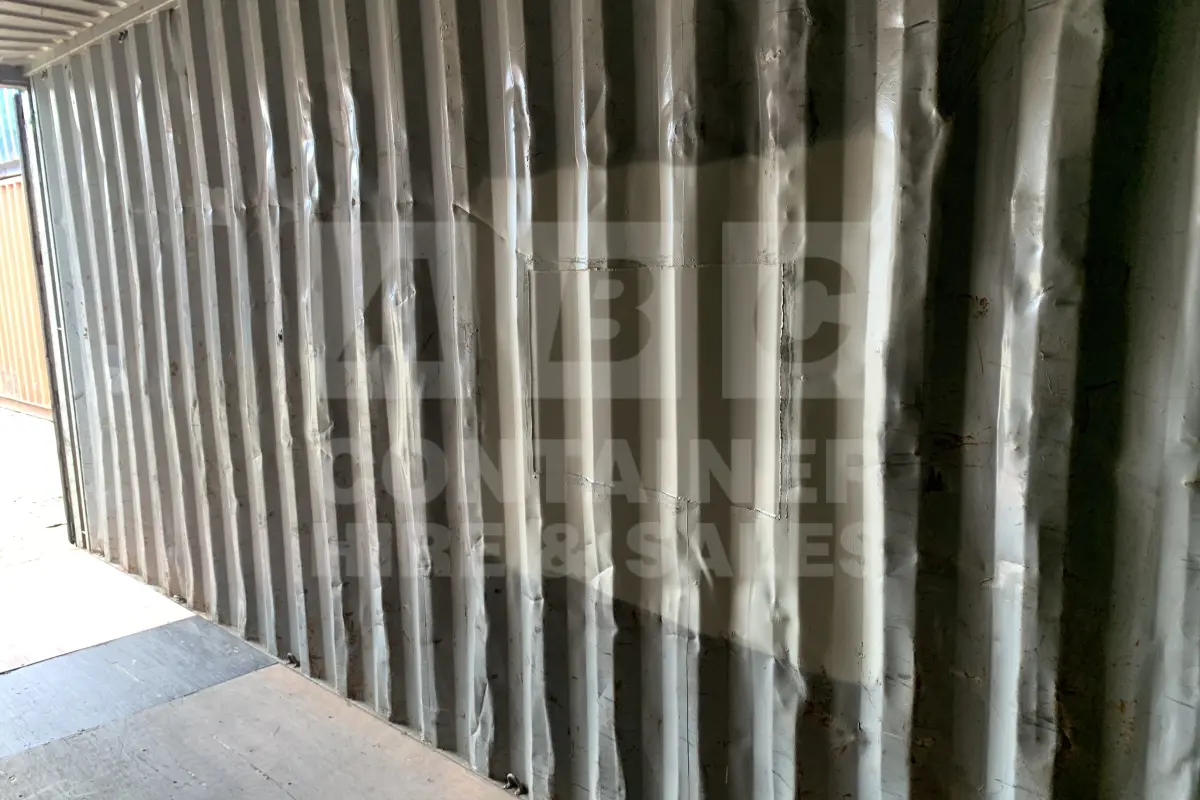 Container product image.