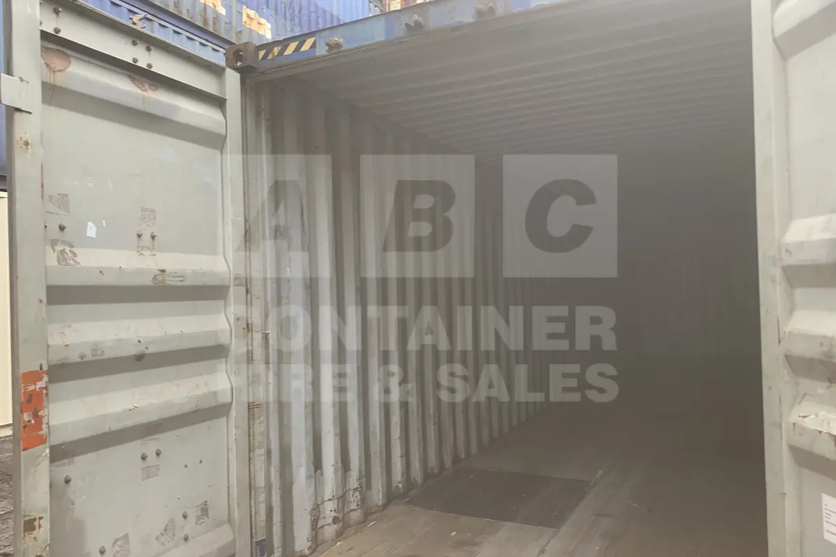 Container product image.