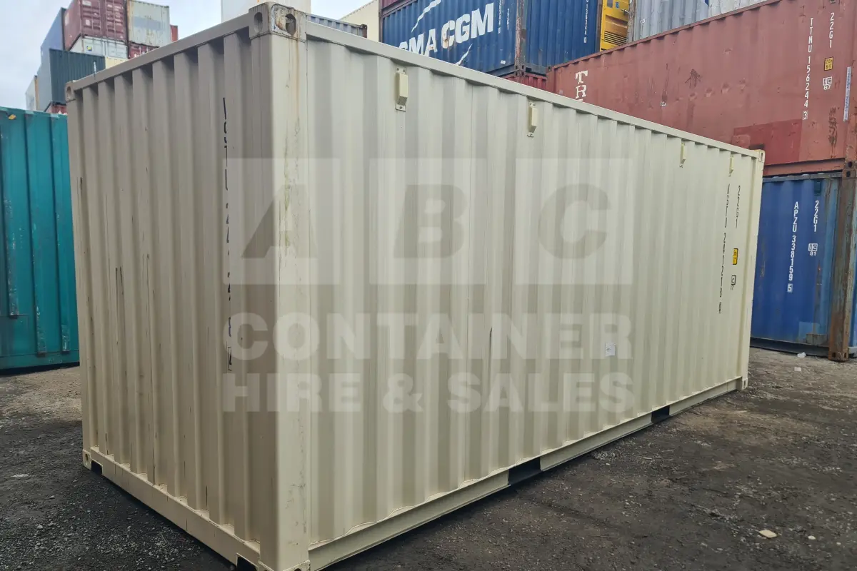 Container product image.