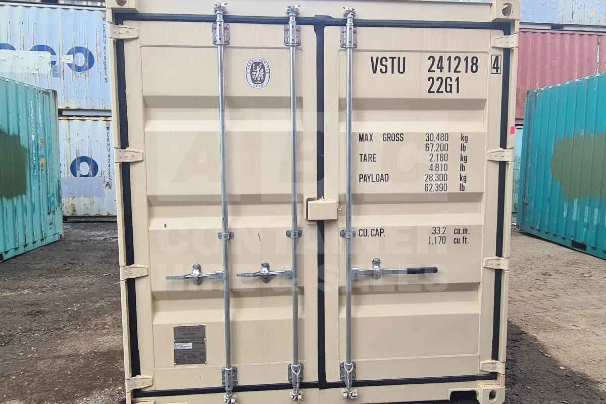 Container product image.