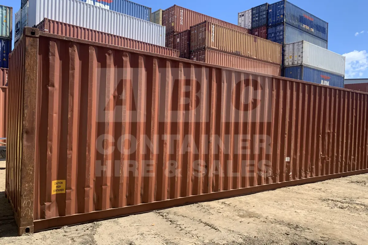 Container product image.