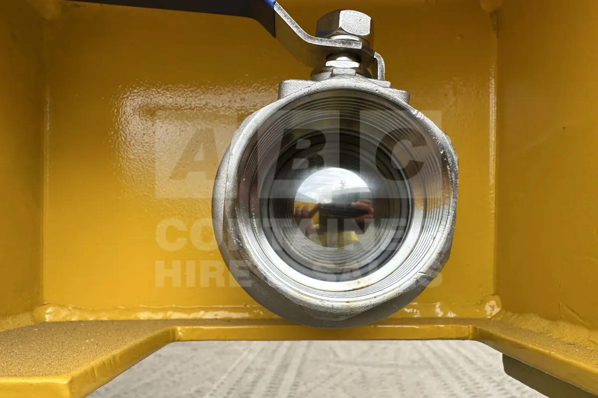 Container product image.