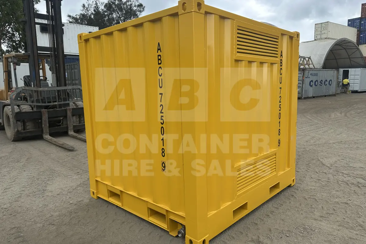 Container product image.