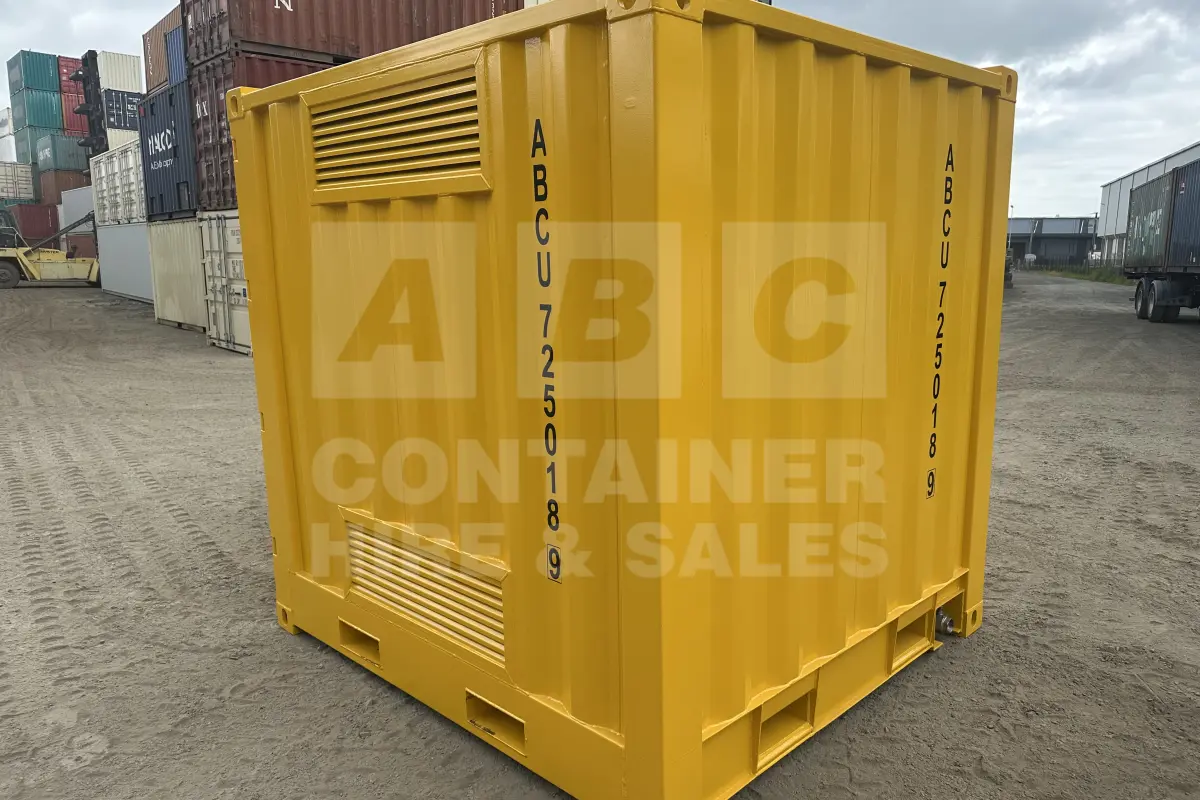 Container product image.