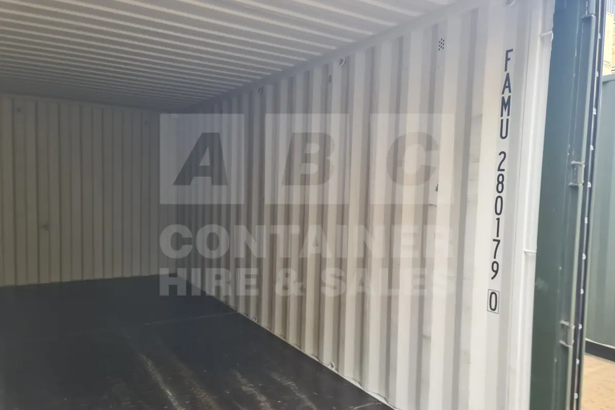 Container product image.