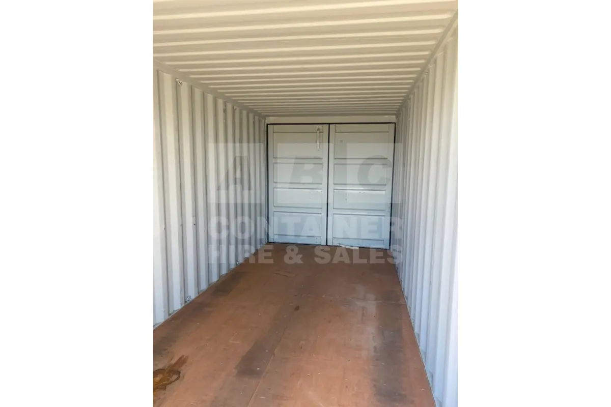 Container product image.