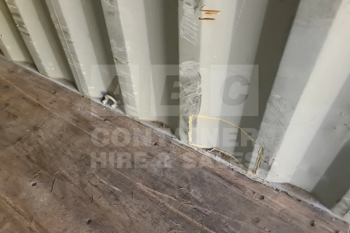 Container product image.