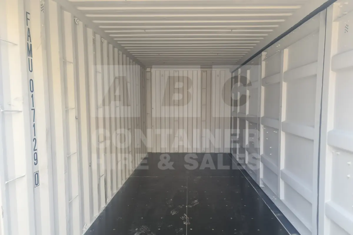Container product image.