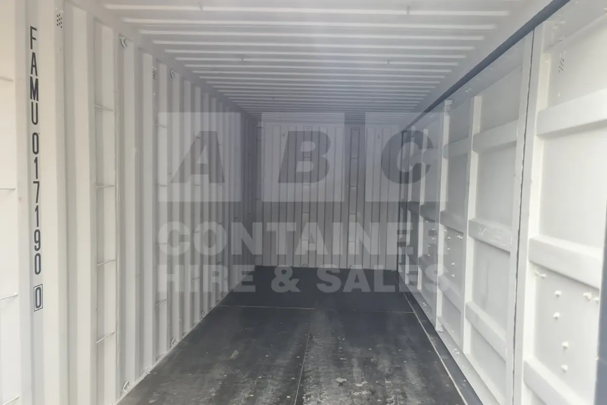 Container product image.