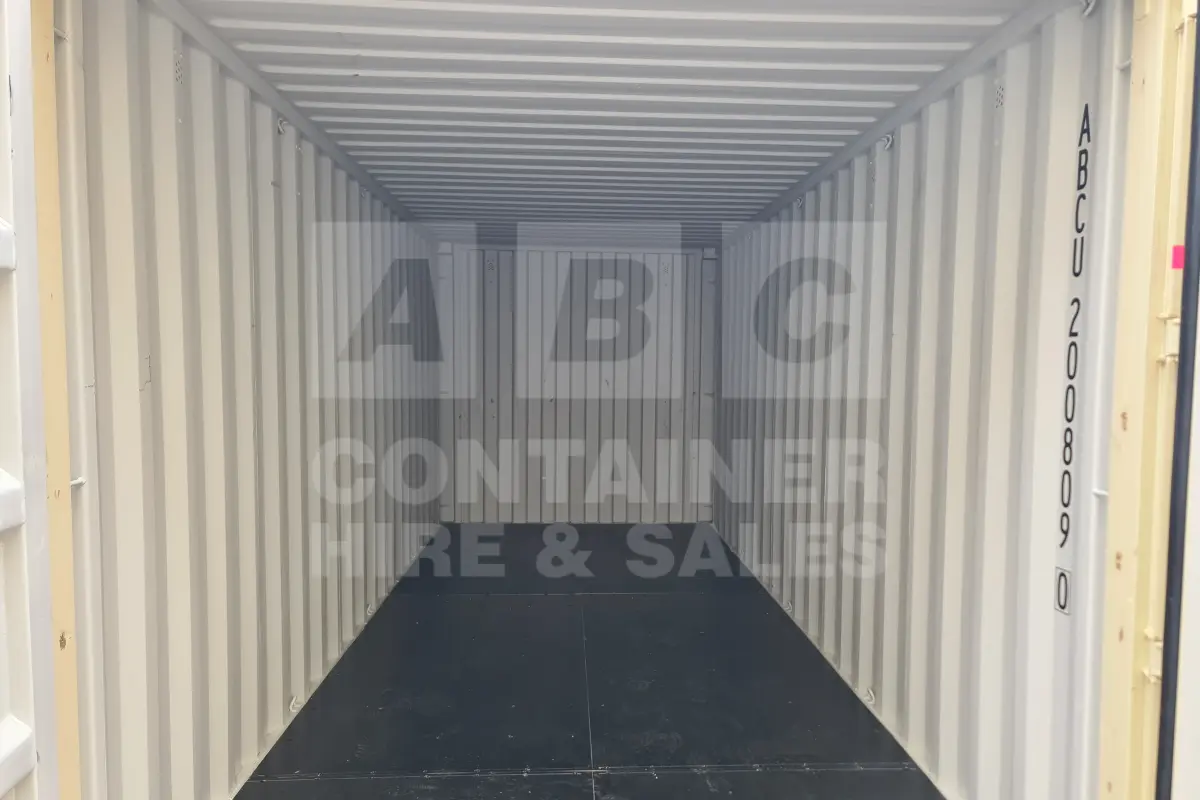 Container product image.