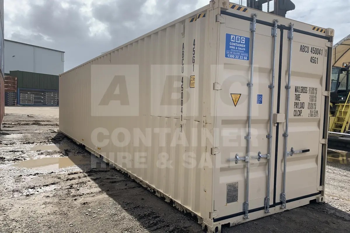 Container product image.