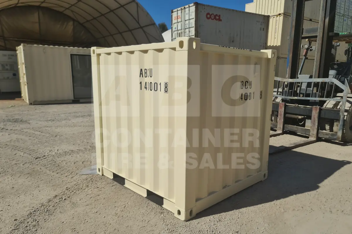 Container product image.