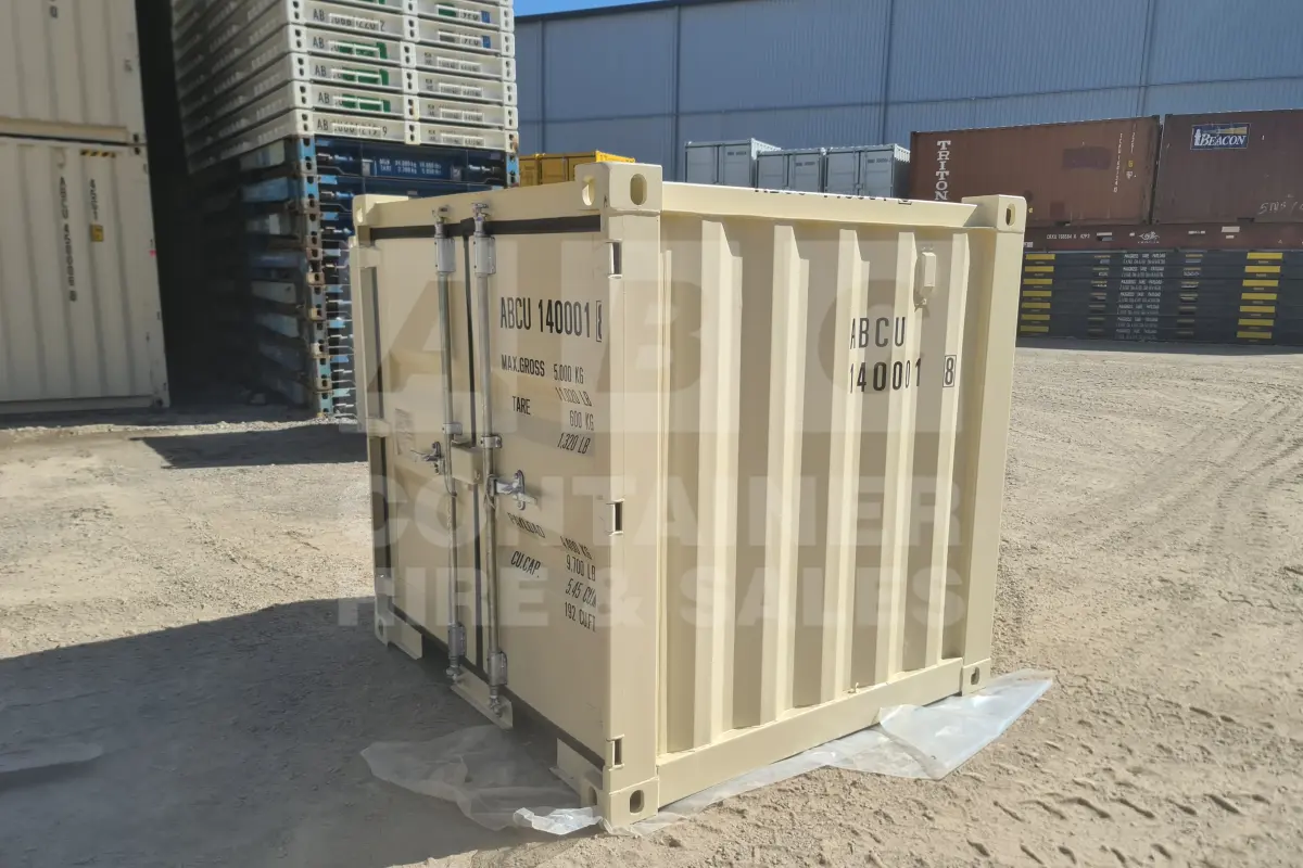 Container product image.