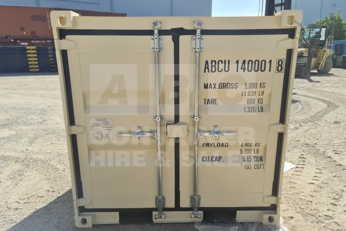 Container product image.