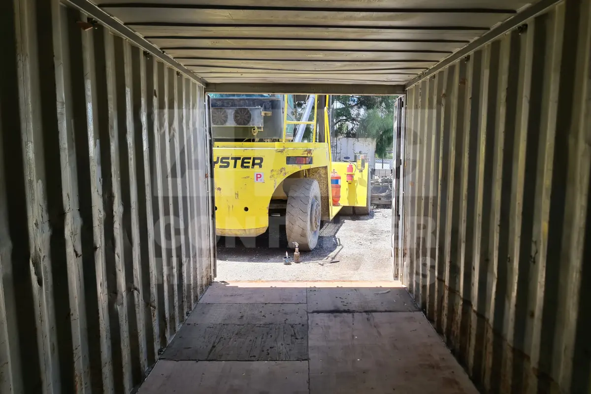 Container product image.