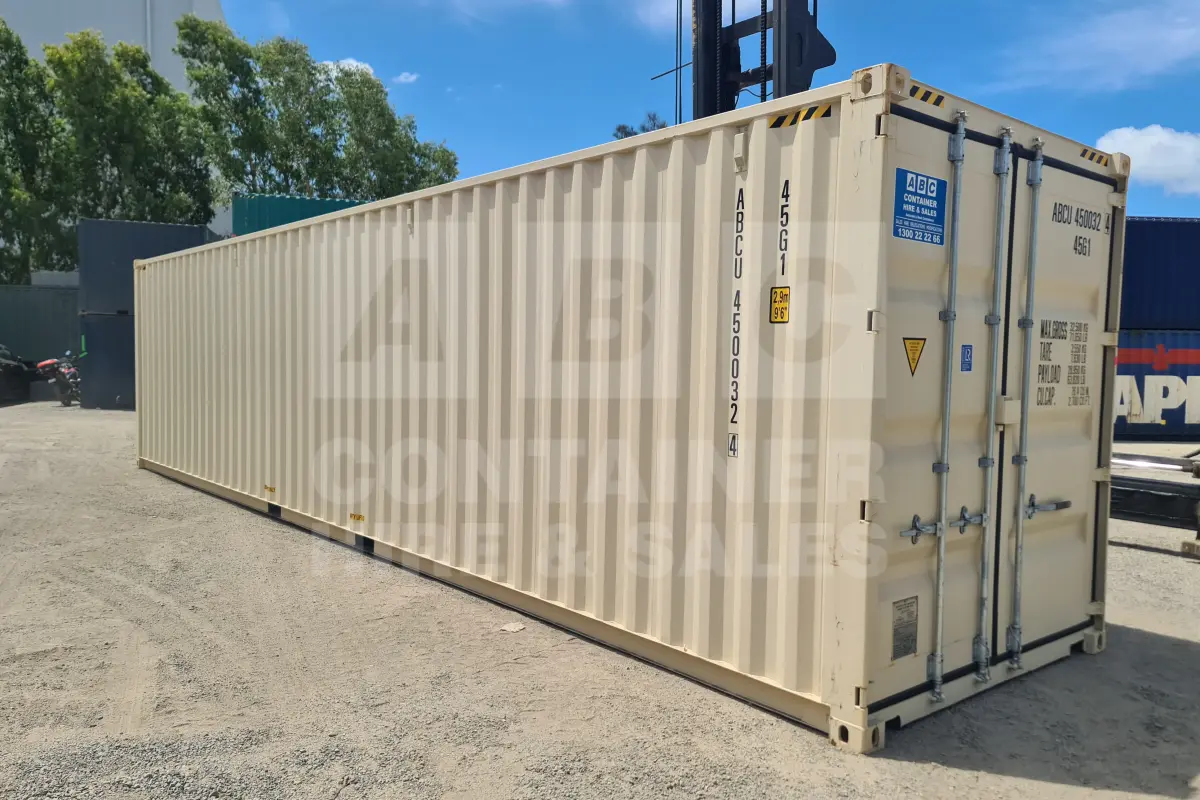 Container product image.
