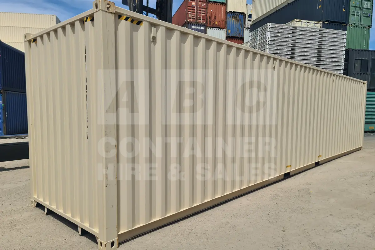 Container product image.